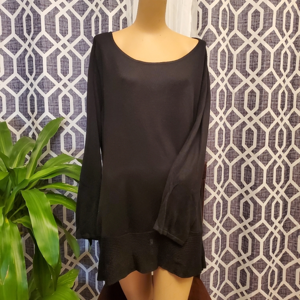 Avenue 22/25 Knitted Blouse